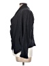 Marc New York 100% Cotton Black Kimono Size L - photo 5