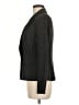 9&Co. 100% Polyester Gray Blazer Size 6 - photo 5