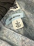 Future Collective Blue Cardigan Size S - photo 8