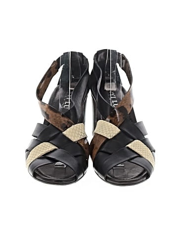 Anyi Lu Sandals (view 2)