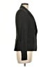 9&Co. 100% Polyester Gray Blazer Size 6 - photo 4