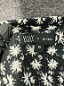 Assorted Brands Black Long Sleeve Blouse Size XS - photo 7