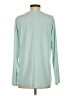 Athleta Teal Long Sleeve T-Shirt Size S - photo 2