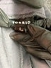 Torrid 100% Polyester Stars Gray Active Pants Size 2X Plus (2) - photo 4