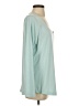 Athleta Teal Long Sleeve T-Shirt Size S - photo 4