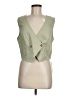 Yozy Green Vest Size 8 - 10 - photo 1