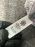 Athleta Chevron-herringbone Gray Athletic Shorts Size XS - photo 4