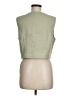 Yozy Green Vest Size 8 - 10 - photo 2