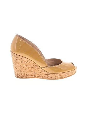 Via Spiga Wedges (view 1)