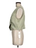Yozy Green Vest Size 8 - 10 - photo 5