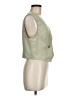 Yozy Green Vest Size 8 - 10 - photo 4