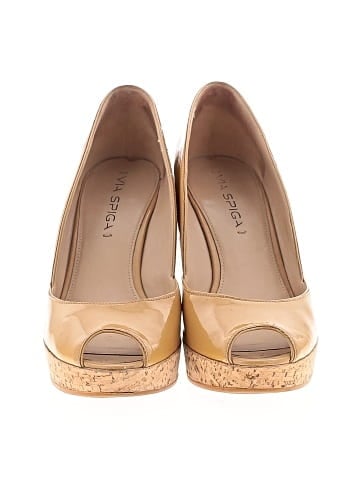 Via Spiga Wedges (view 2)