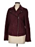 Old Navy Burgundy Jacket Size M - photo 1