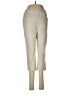 Westbound Solid Ivory Khakis Size 8 (petite) - photo 1