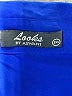 Assorted Brands Blue Long Sleeve Blouse Size 3X - photo 7