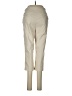 Westbound Solid Ivory Khakis Size 8 (petite) - photo 2