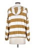 Aerie Gold Pullover Sweater Size S - photo 2