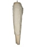 Westbound Solid Ivory Khakis Size 8 (petite) - photo 5