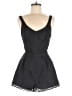 BCBGeneration Black Romper Size 6 - photo 1