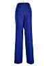 Escada Solid Blue Dress Pants Size EU 40 / US 10 - photo 2
