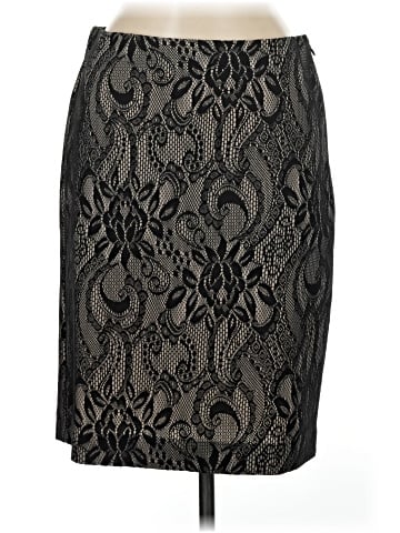 Ann Taylor Factory Formal Skirt (view 1)
