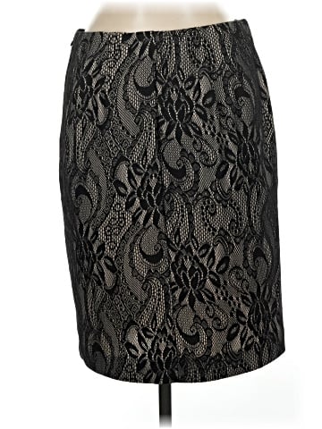 Ann Taylor Factory Formal Skirt (view 2)