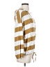 Aerie Gold Pullover Sweater Size S - photo 4