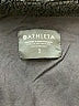 Athleta 100% Polyester Black Coat Size S - photo 6