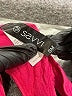 SAVVI Pink Active Tank Size S - photo 7