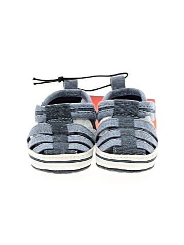 Joe Fresh Booties (view 2)