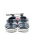 Joe Fresh Stripes Blue Booties Size 1 (baby) - photo 2