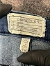 Current/Elliott Solid Blue Jeans Size 29 waist - photo 7