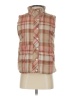 the pulse boutique Brown Vest Size S - photo 1