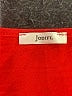 Jodifl 100% Polyester Red Casual Dress Size S - photo 7
