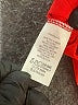 Jodifl 100% Polyester Red Casual Dress Size S - photo 8