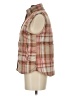 the pulse boutique Brown Vest Size S - photo 5
