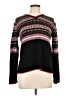 Bill Blass Black Pullover Sweater Size 12 - photo 1