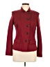 CAbi Red Jacket Size 6 - photo 1