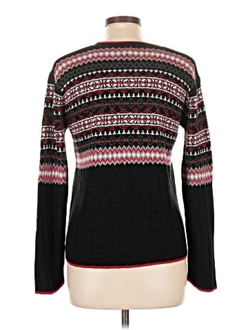 Bill Blass Pullover Sweater (view 2)