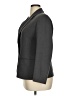 Lakshita Gray Blazer Size XL - photo 5