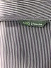 M&S Gray 3/4 Sleeve Blouse Size UK 20 / US 16 - photo 7