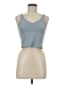 Unbranded Blue Tank Top Size M - photo 1