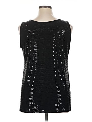 Clara Sun Woo Sleeveless Top (view 2)