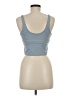Unbranded Blue Tank Top Size M - photo 2
