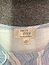 Dizzy Lizzy 100% Rayon Stripes Blue Jumpsuit Size S - photo 4