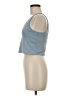 Unbranded Blue Tank Top Size M - photo 5