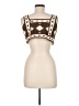 Unbranded Brown Tube Top Size M (estimated) - photo 1