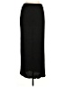 Shein Black Formal Skirt Size 6 - photo 1
