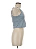 Unbranded Blue Tank Top Size M - photo 4