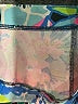 Lilly Pulitzer Tropical Blue Active Pants Size 12 - 14 - photo 3